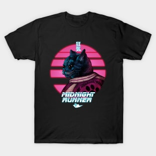 Midnight Runner T-Shirt